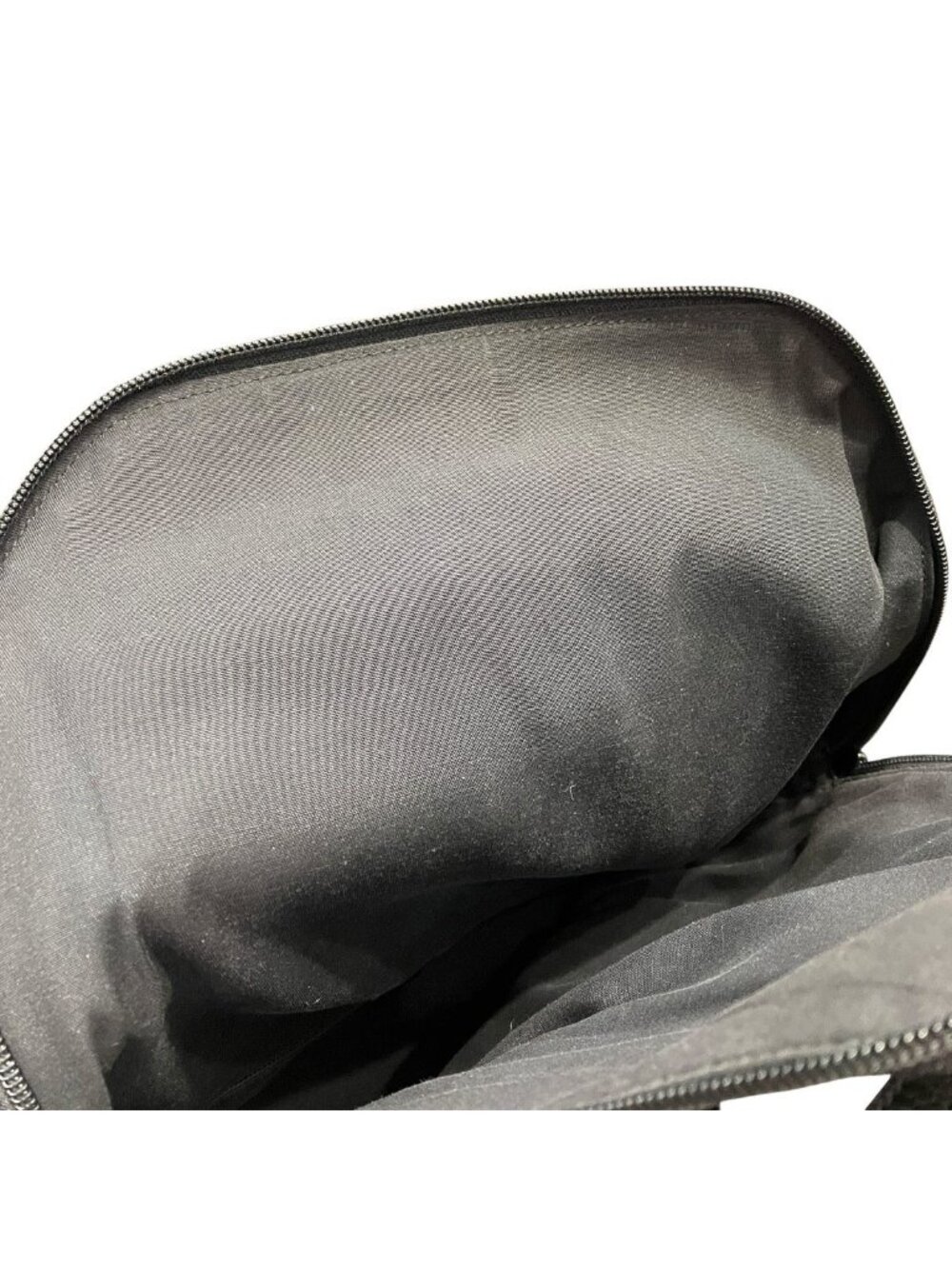 Gucci Backpack GG Nylon - Picture 8 of 9